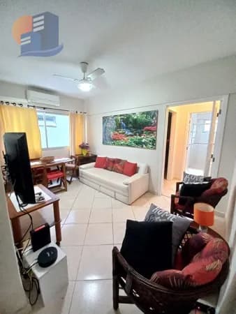 Grande Conquista do seu Imóvel a 100 Metros da Praia.