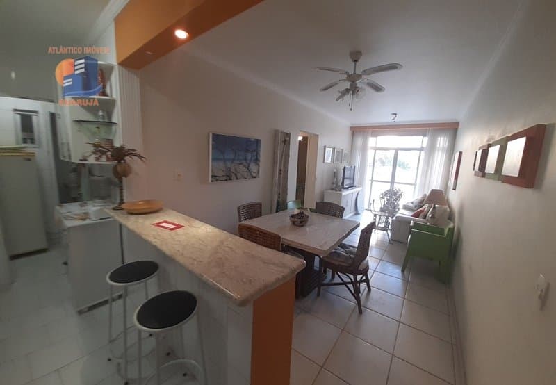 Apartamento Padrão para Venda em Praia da Enseada Guarujá-SP