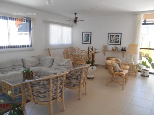 Apartamento Padrão para Venda em Praia da Enseada Guarujá-SP