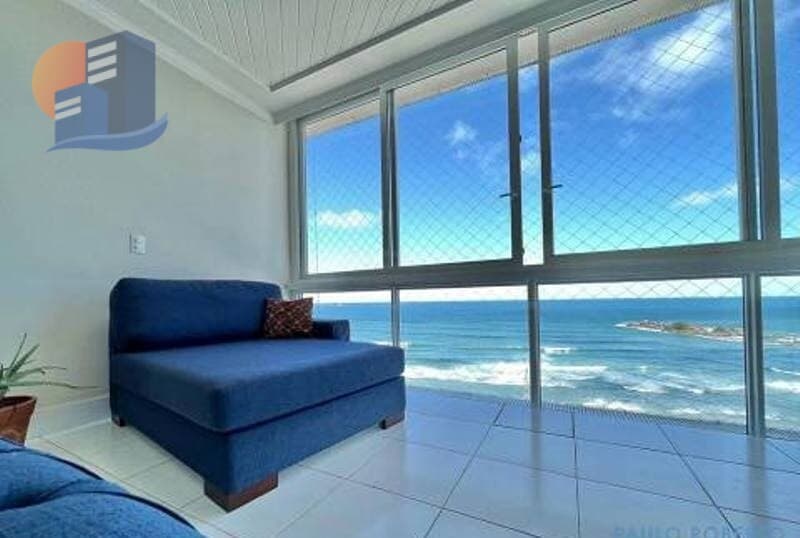 APTO NA PITANGUEIRAS DE FRENTE AO MAR