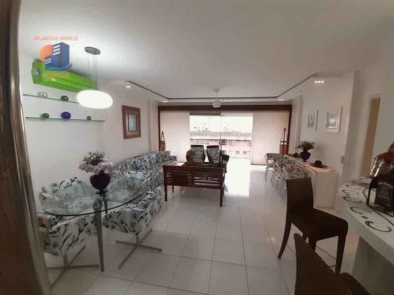 Apartamento Cobertura para Venda em Praia da Enseada Guarujá-SP