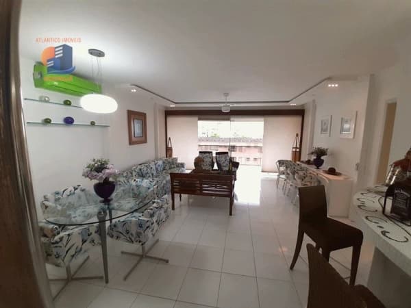 Apartamento Cobertura para Venda em Praia da Enseada Guarujá-SP