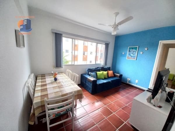 Apartamento Padrão para Venda em Praia da Enseada Guarujá-SP