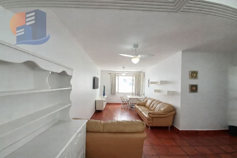 Região do Casa Grande Hotel a 250 metros da Praia!