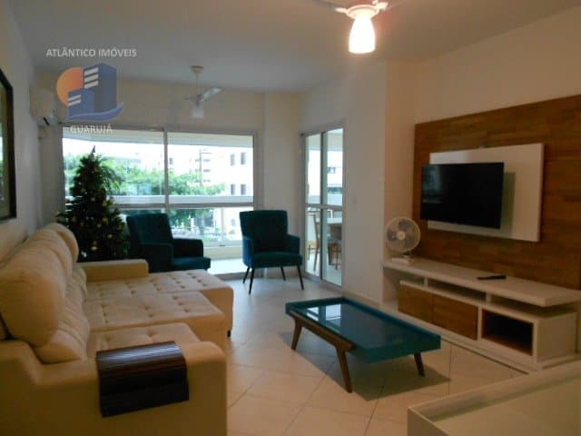 Apartamento Padrão para Venda em Praia da Enseada Guarujá-SP