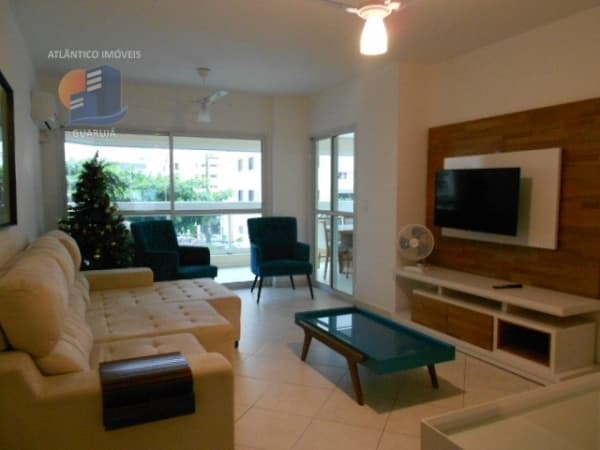 Apartamento Padrão para Venda em Praia da Enseada Guarujá-SP