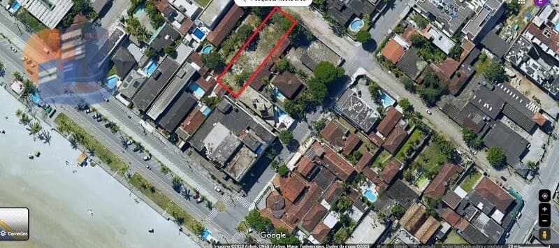 TERRENO PRONTO PARA CONSTRUIR