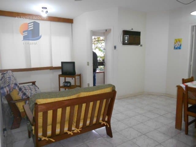 Apartamento Padrão para Venda em Praia da Enseada Guarujá-SP