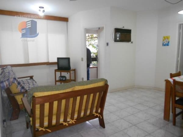 Apartamento Padrão para Venda em Praia da Enseada Guarujá-SP