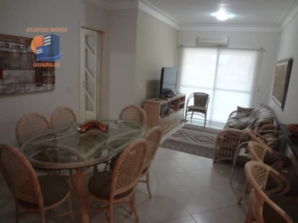 Apartamento Alto Padrão para Venda em Praia da Enseada Guarujá-SP