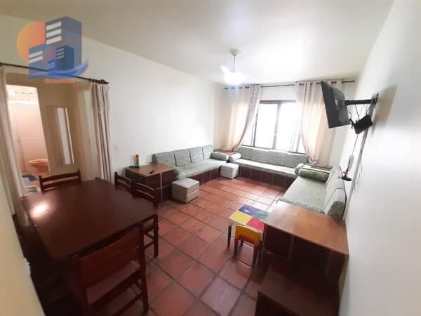 OPORTUNIDADE LADO PRAIA REGIÃO COMERCIAL!