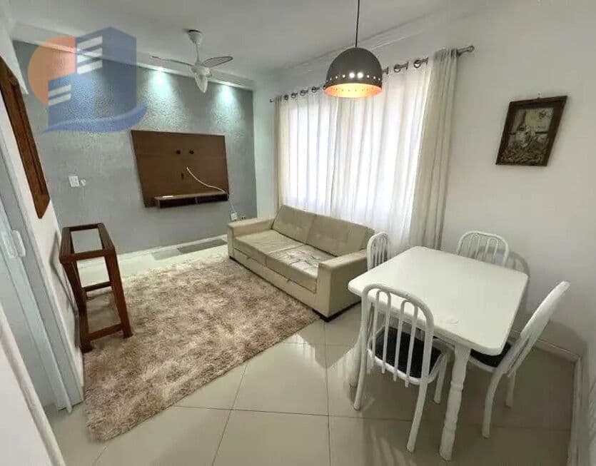 LOCAÇÃO! Apto Reformado 02 Quartos/02 Banheiros/Região Brunela!