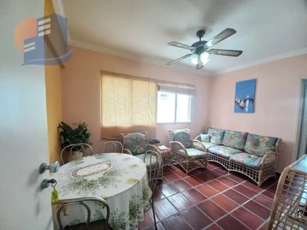 APARTAMENTO LADO PRAIA | REGIÃO DOS RETSURANTES - ENSEADA GUARUJÁ.