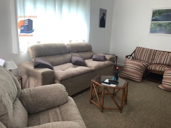 Apartamento Padrão para Venda em Praia da Enseada Guarujá-SP