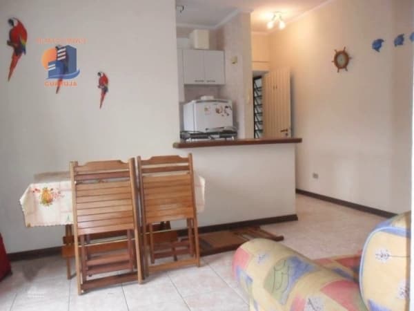 Apartamento Padrão para Venda em Praia da Enseada Guarujá-SP