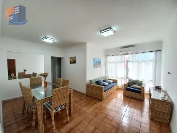 “Excelente localização Região do Aquário Lado Praia”