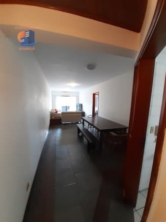 Apartamento Padrão para Venda em Praia da Enseada Guarujá-SP