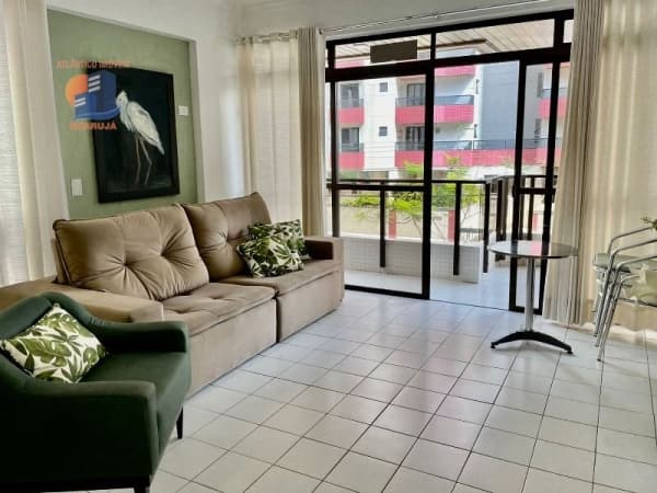 Apartamento Padrão para Venda em Praia da Enseada Guarujá-SP