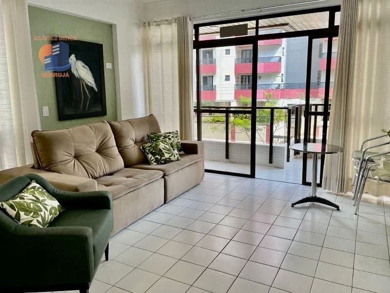 Apartamento Padrão para Venda em Praia da Enseada Guarujá-SP