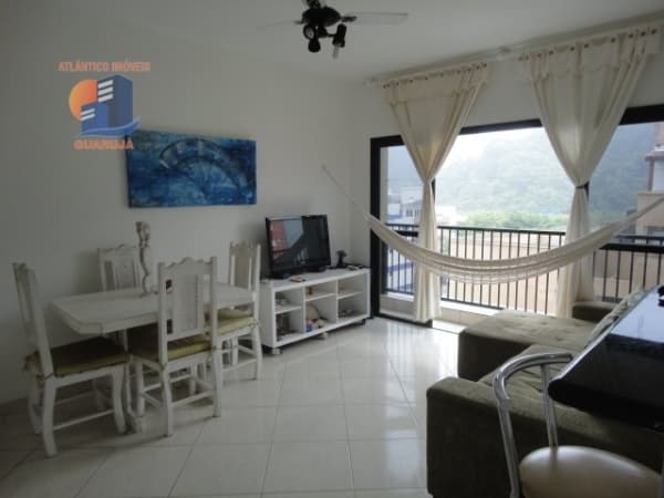 Apartamento Padrão para Venda em Praia da Enseada Guarujá-SP