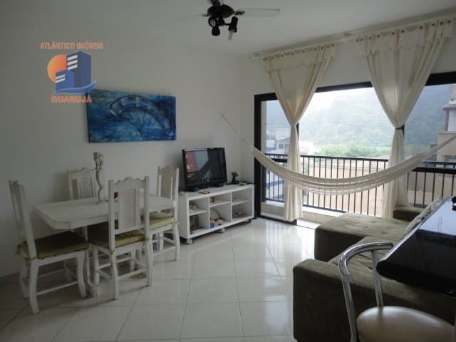 Apartamento Padrão para Venda em Praia da Enseada Guarujá-SP