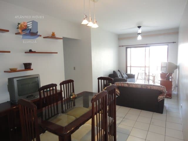 Apartamento Padrão para Venda