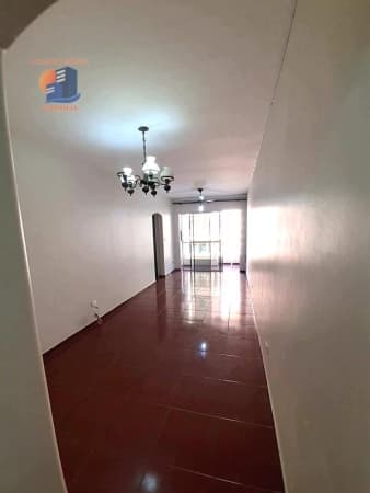 Apartamento Padrão para Venda em Praia da Enseada Guarujá-SP