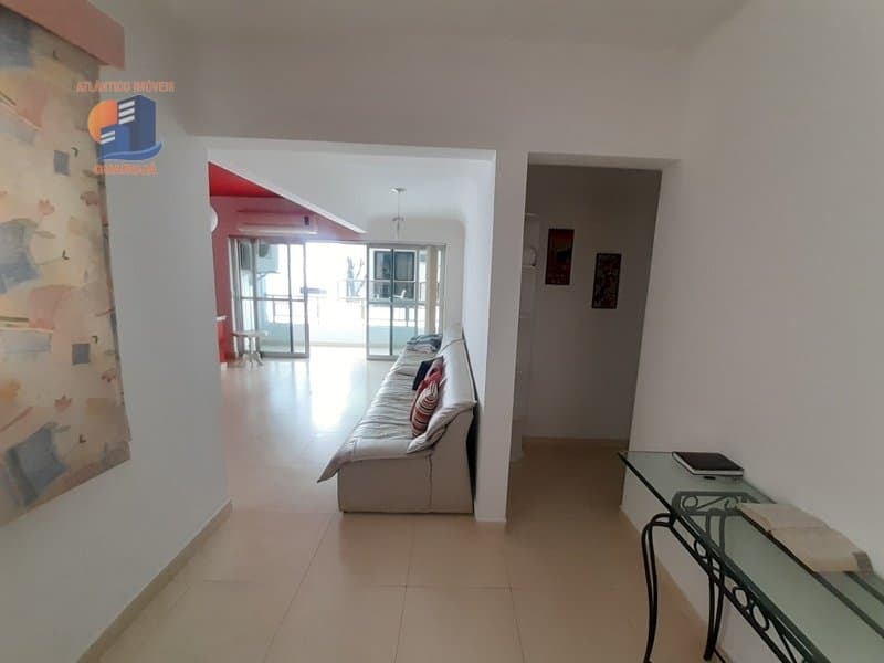 Apartamento Padrão para Venda em Praia da Enseada Guarujá-SP