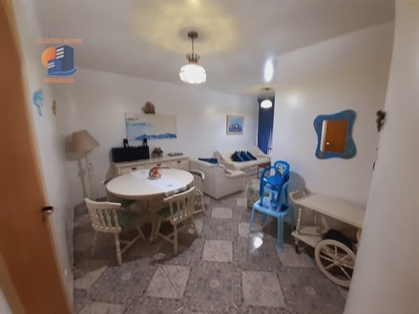Apartamento Padrão para Venda em Praia da Enseada Guarujá-SP