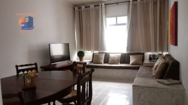 Apartamento Padrão para Venda em Praia da Enseada Guarujá-SP