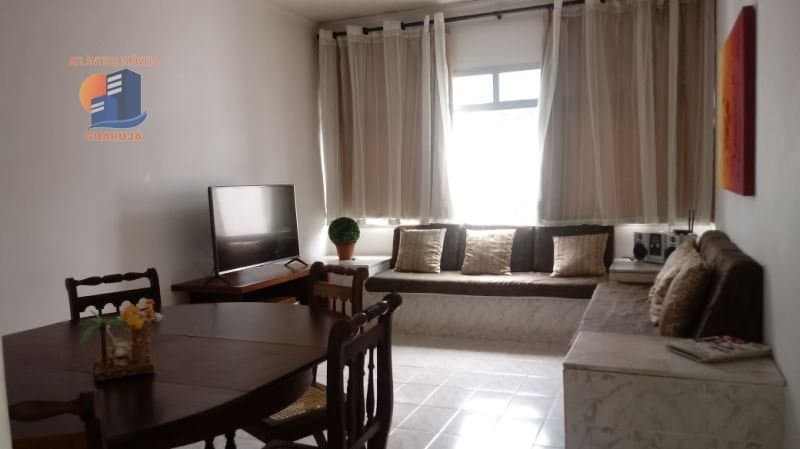 Apartamento Padrão para Venda em Praia da Enseada Guarujá-SP