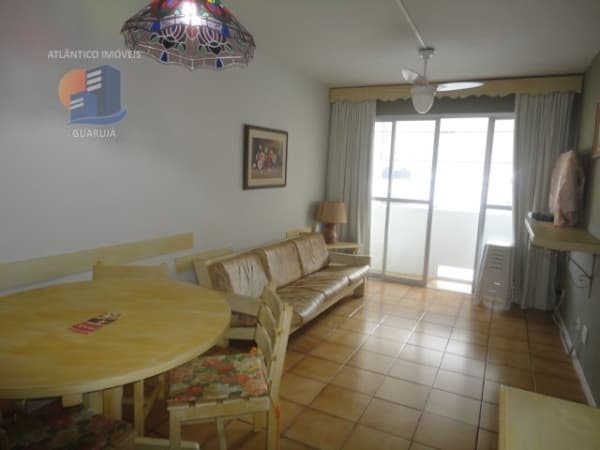 Apartamento Padrão para Venda em Praia da Enseada Guarujá-SP
