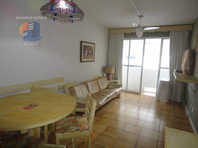 Apartamento Padrão para Venda em Praia da Enseada Guarujá-SP