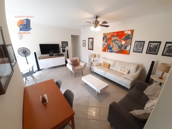 Apartamento Padrão para Venda em Praia da Enseada Guarujá-SP