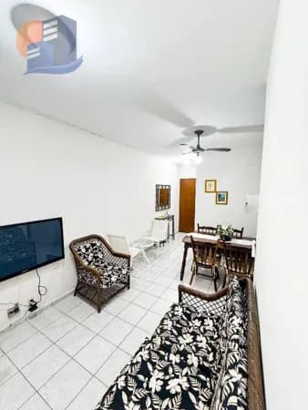 Localização Privilegiada - Venha Morar na Praia - Enseada - Guarujá