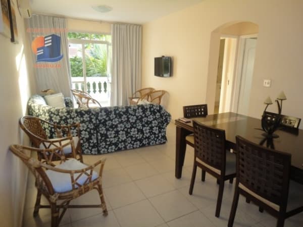 Apartamento Padrão para Venda em Praia da Enseada Guarujá-SP