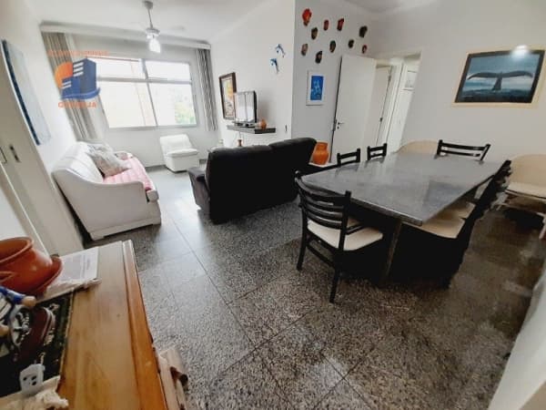 Apartamento Padrão para Venda em Praia da Enseada Guarujá-SP