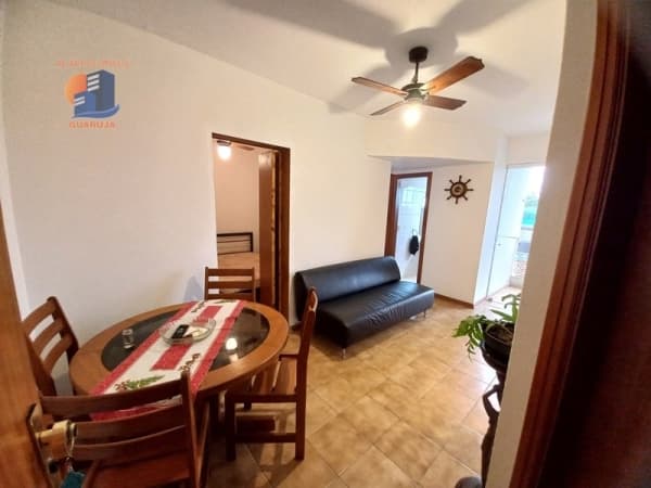 Apartamento Padrão para Venda em Praia da Enseada Guarujá-SP