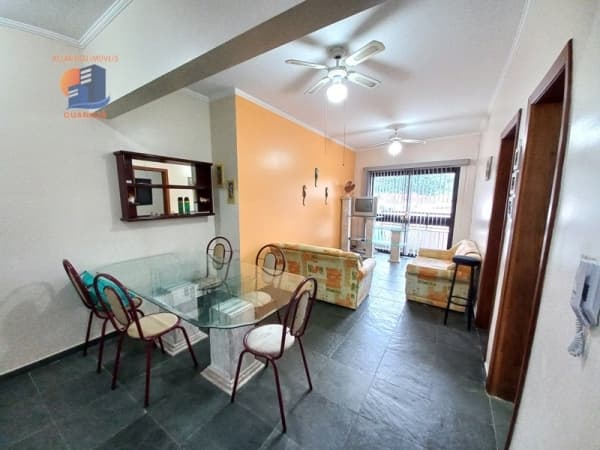 Apartamento Padrão para Venda em Praia da Enseada Guarujá-SP