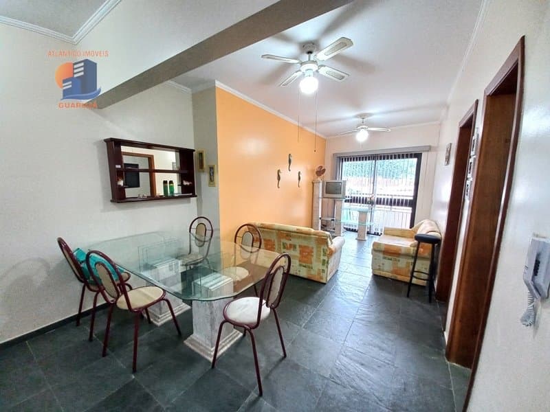 Apartamento Padrão para Venda em Praia da Enseada Guarujá-SP