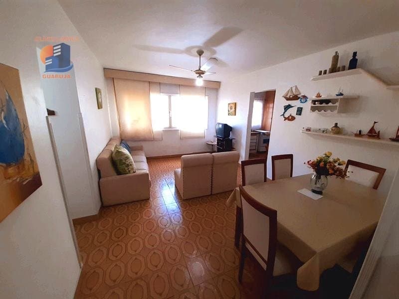 Apartamento Padrão para Venda em Praia da Enseada Guarujá-SP