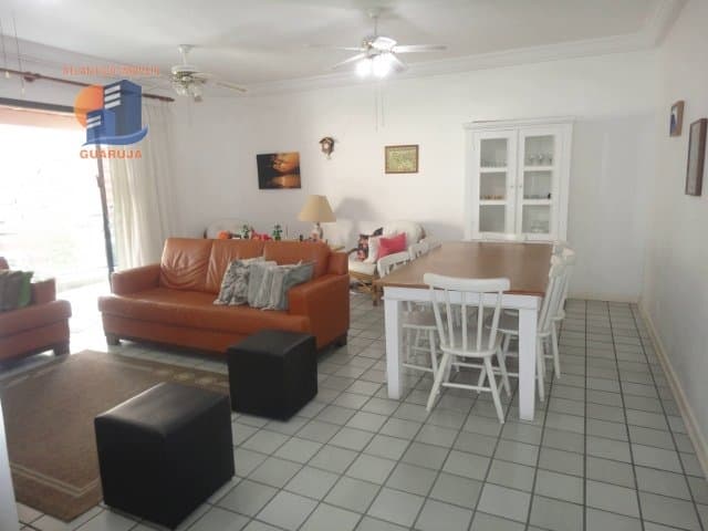 Apartamento Padrão para Venda em Praia da Enseada Guarujá-SP
