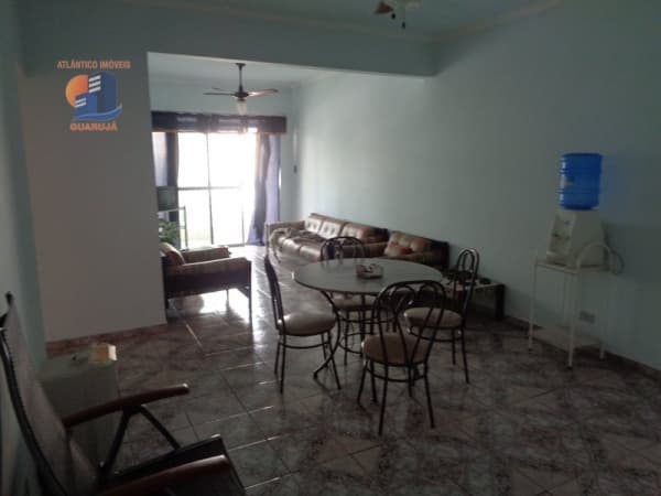 Apartamento Padrão para Venda em Praia da Enseada Guarujá-SP