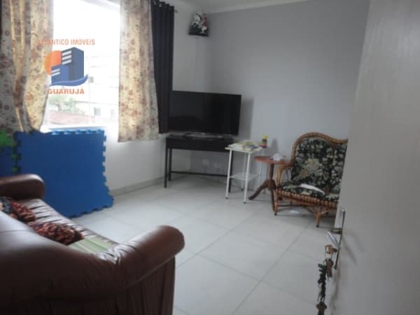 Apartamento Padrão para Venda em Praia da Enseada Guarujá-SP