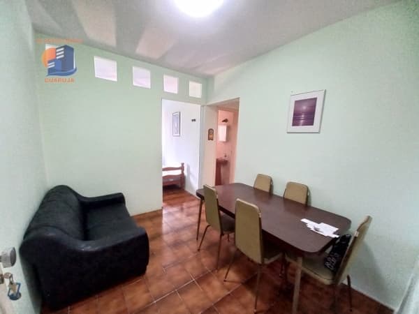 Apartamento Padrão para Venda em Praia da Enseada Guarujá-SP