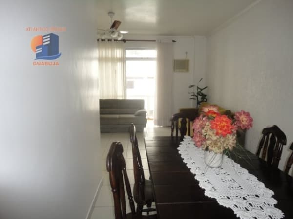 Apartamento Padrão para Venda em Praia da Enseada Guarujá-SP