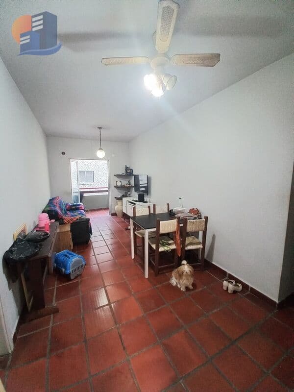 Região do Pão de Açúcar Próximo ao Centro de Guarujá!