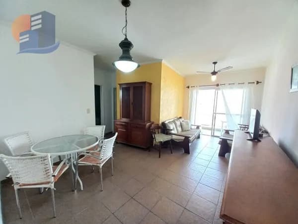 03 DORMS/SACADA/PRÉDIO COM LAZER!