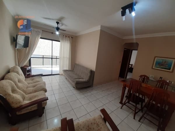 Apartamento Padrão para Venda em Praia da Enseada Guarujá-SP