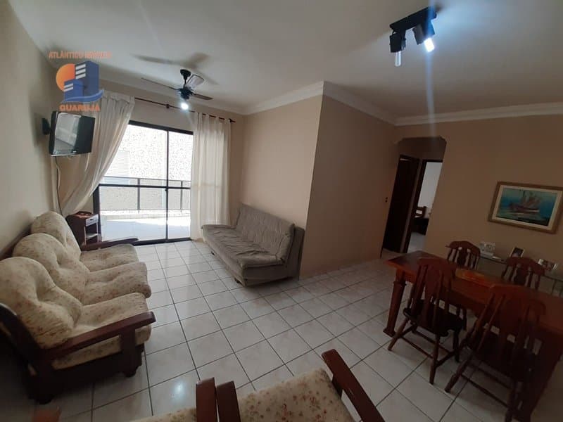 Apartamento Padrão para Venda em Praia da Enseada Guarujá-SP
